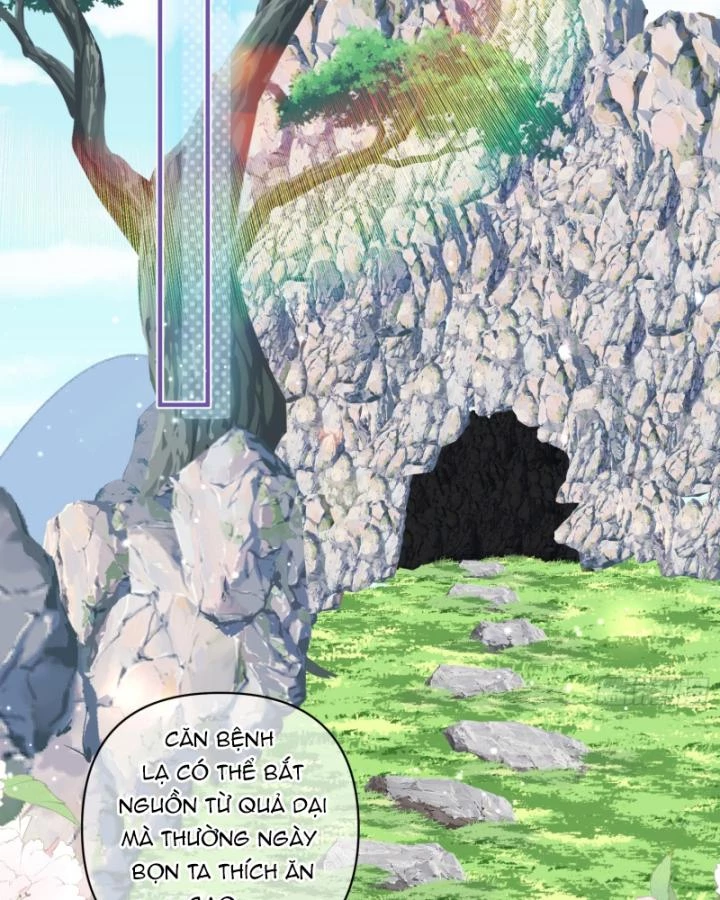 Thú Thế Ngọt Sủng, Tôi Ở Dị Giới Làm Vũ Thần Chapter 36 - 51