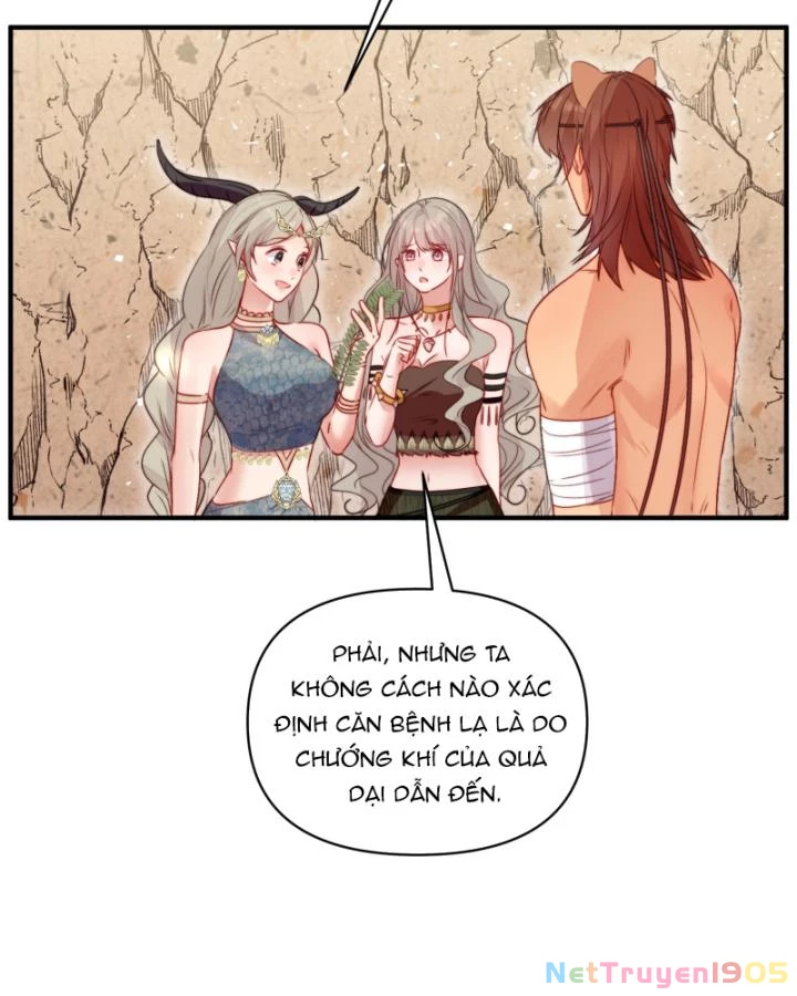 Thú Thế Ngọt Sủng, Tôi Ở Dị Giới Làm Vũ Thần Chapter 36 - 53