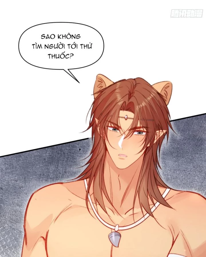 Thú Thế Ngọt Sủng, Tôi Ở Dị Giới Làm Vũ Thần Chapter 36 - 54