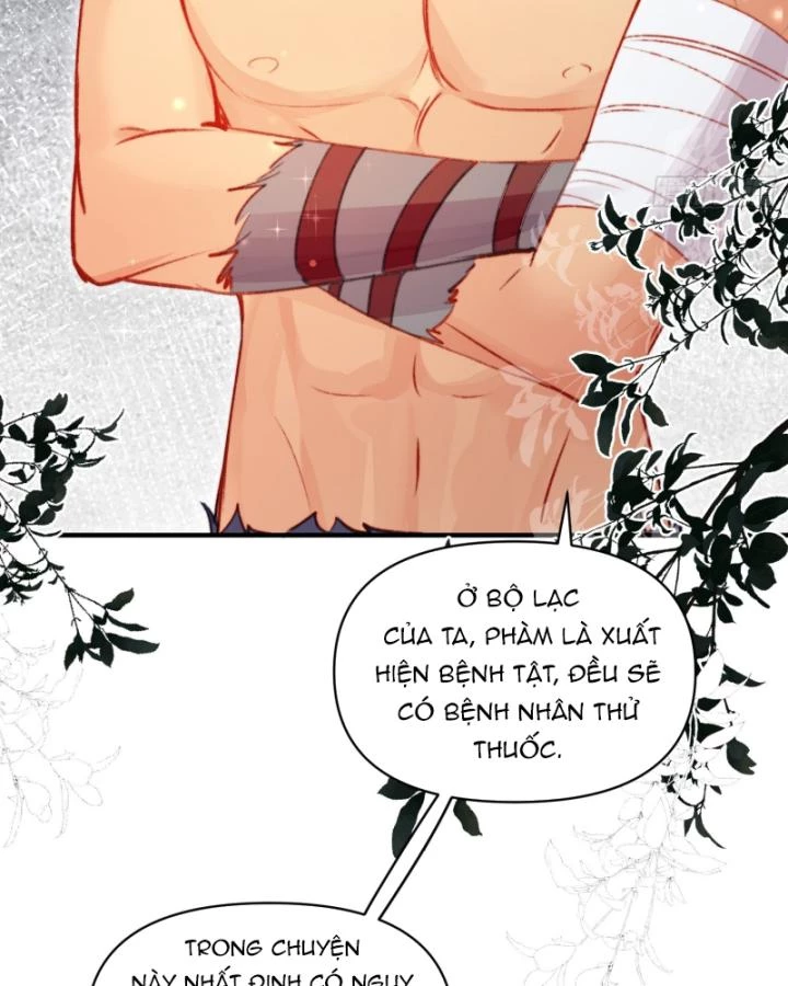 Thú Thế Ngọt Sủng, Tôi Ở Dị Giới Làm Vũ Thần Chapter 36 - 55