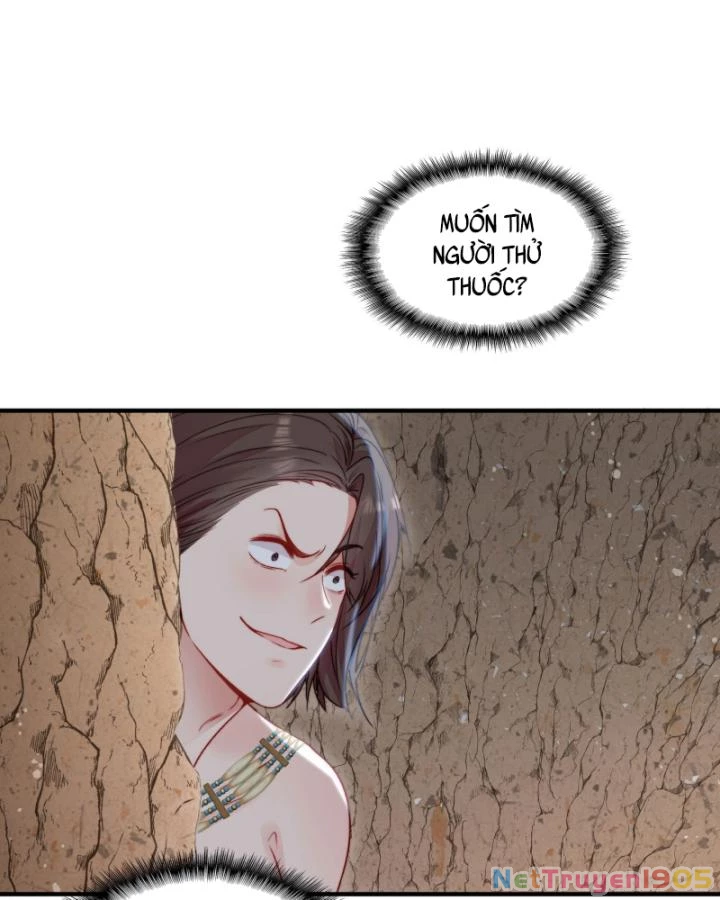 Thú Thế Ngọt Sủng, Tôi Ở Dị Giới Làm Vũ Thần Chapter 36 - 58