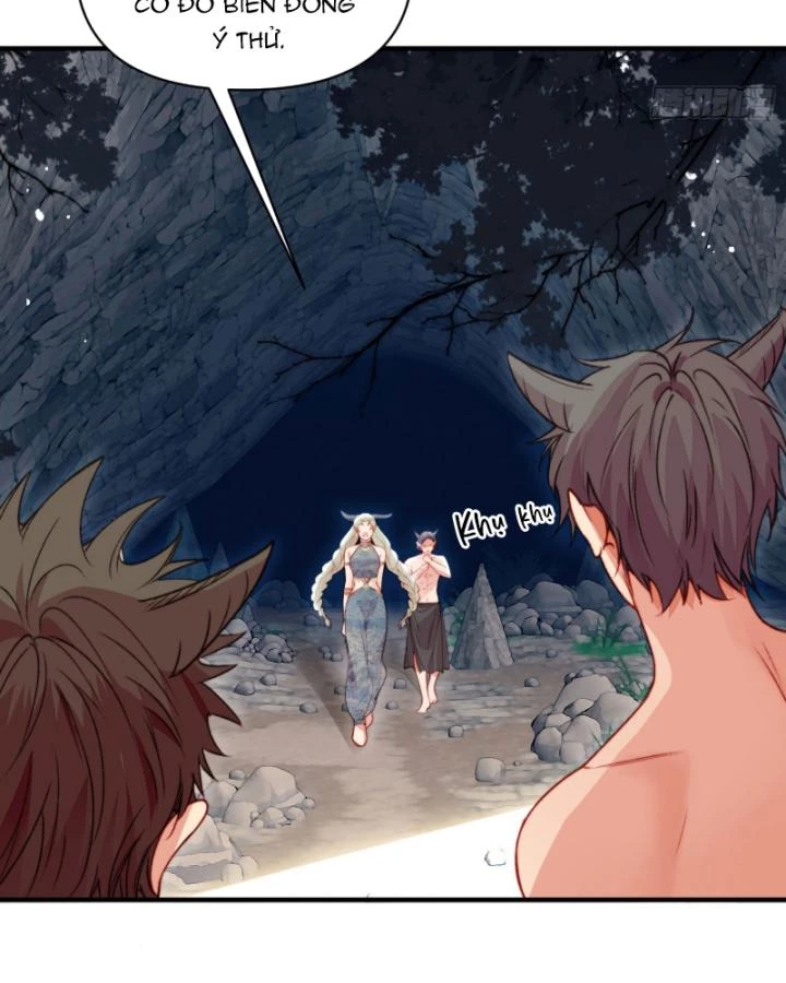 Thú Thế Ngọt Sủng, Tôi Ở Dị Giới Làm Vũ Thần Chapter 36 - 60
