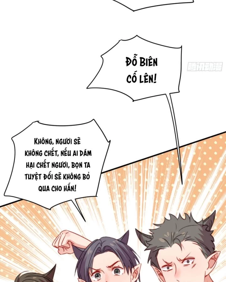 Thú Thế Ngọt Sủng, Tôi Ở Dị Giới Làm Vũ Thần Chapter 36 - 62