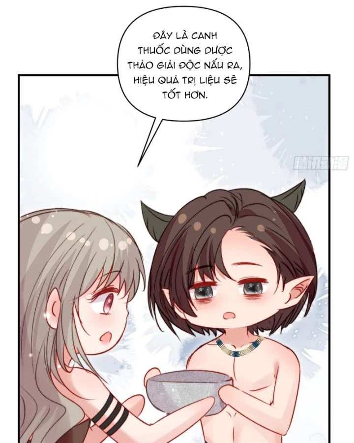 Thú Thế Ngọt Sủng, Tôi Ở Dị Giới Làm Vũ Thần Chapter 36 - 64