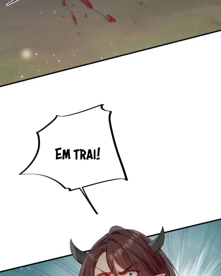 Thú Thế Ngọt Sủng, Tôi Ở Dị Giới Làm Vũ Thần Chapter 37 - 7