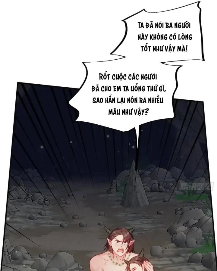 Thú Thế Ngọt Sủng, Tôi Ở Dị Giới Làm Vũ Thần Chapter 37 - 9