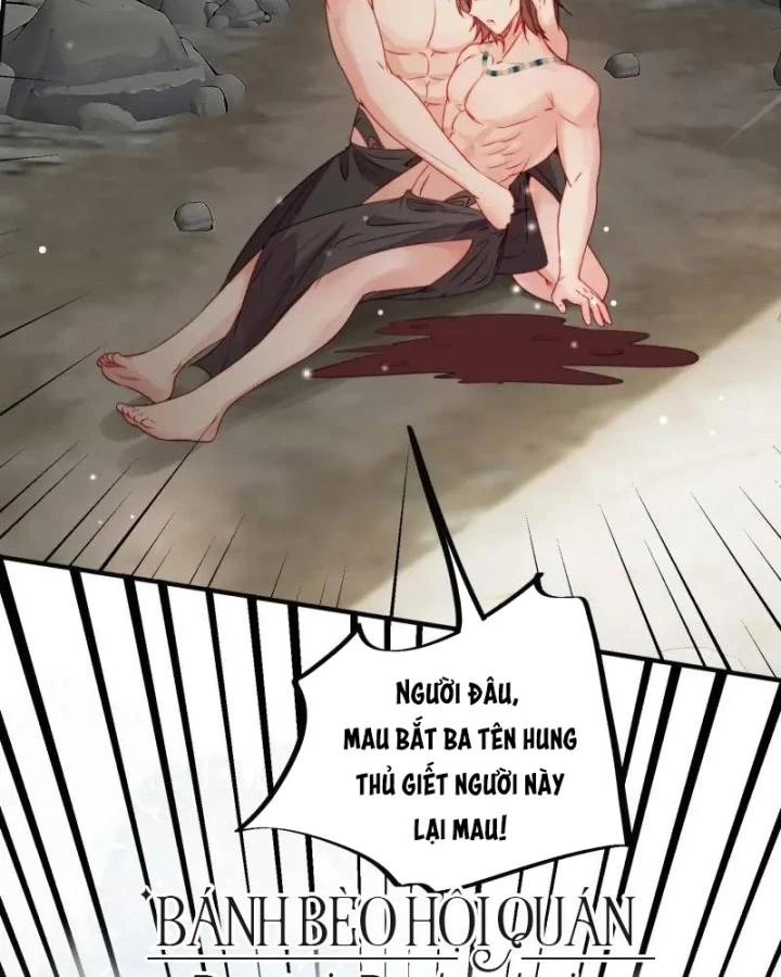 Thú Thế Ngọt Sủng, Tôi Ở Dị Giới Làm Vũ Thần Chapter 37 - 10