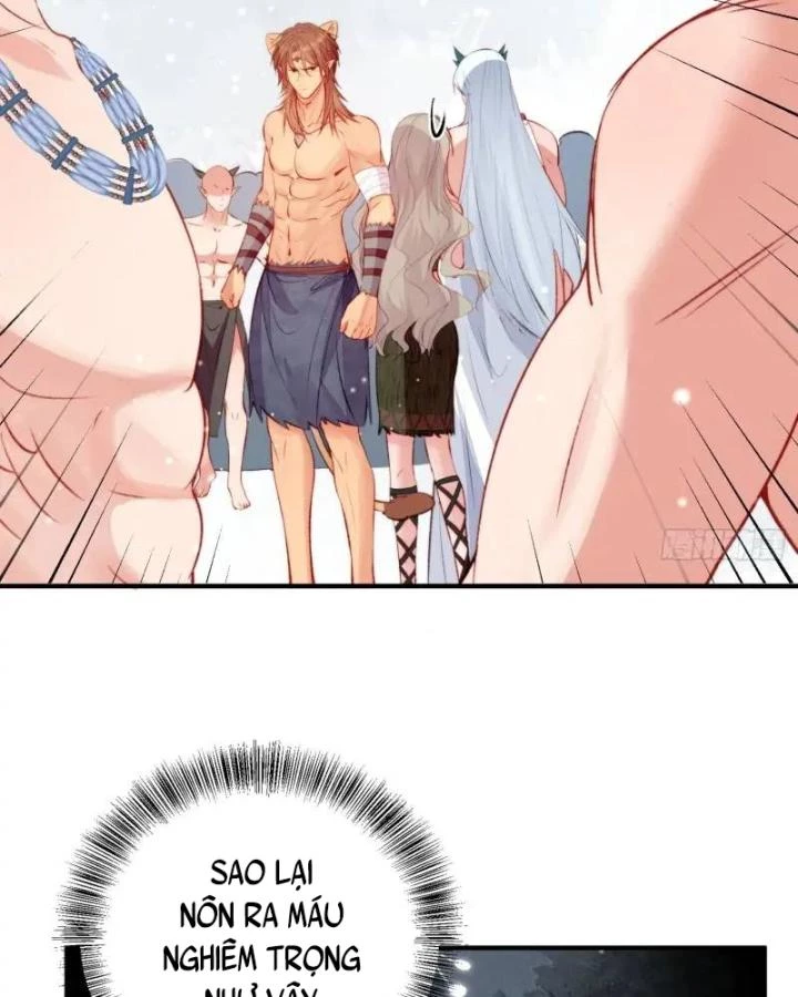 Thú Thế Ngọt Sủng, Tôi Ở Dị Giới Làm Vũ Thần Chapter 37 - 12