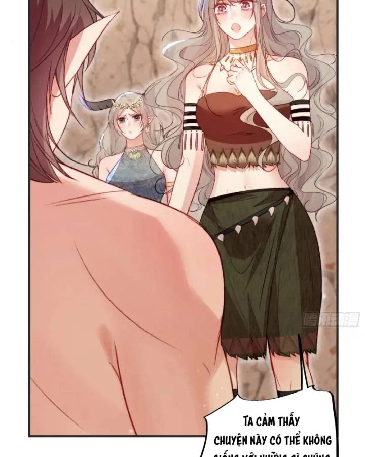 Thú Thế Ngọt Sủng, Tôi Ở Dị Giới Làm Vũ Thần Chapter 37 - 17