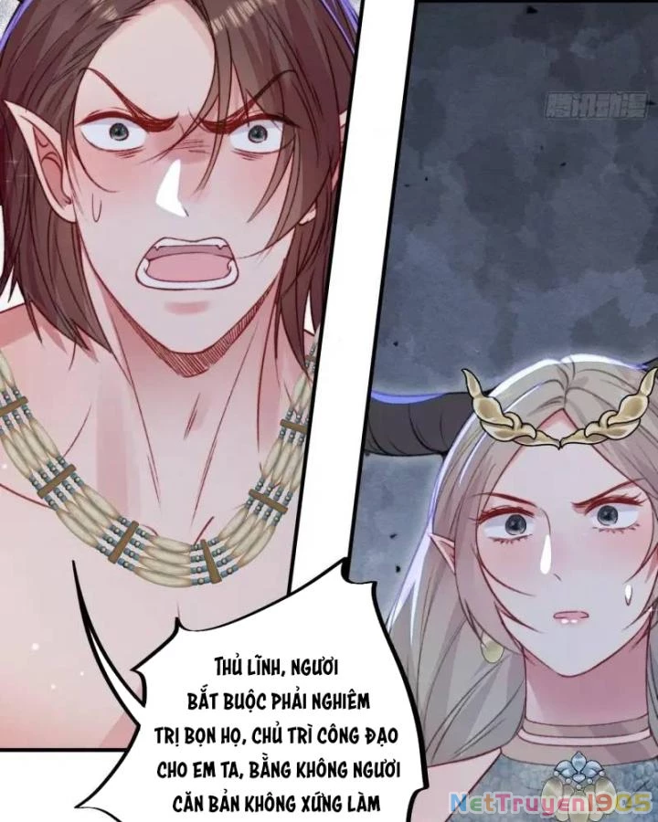 Thú Thế Ngọt Sủng, Tôi Ở Dị Giới Làm Vũ Thần Chapter 37 - 19