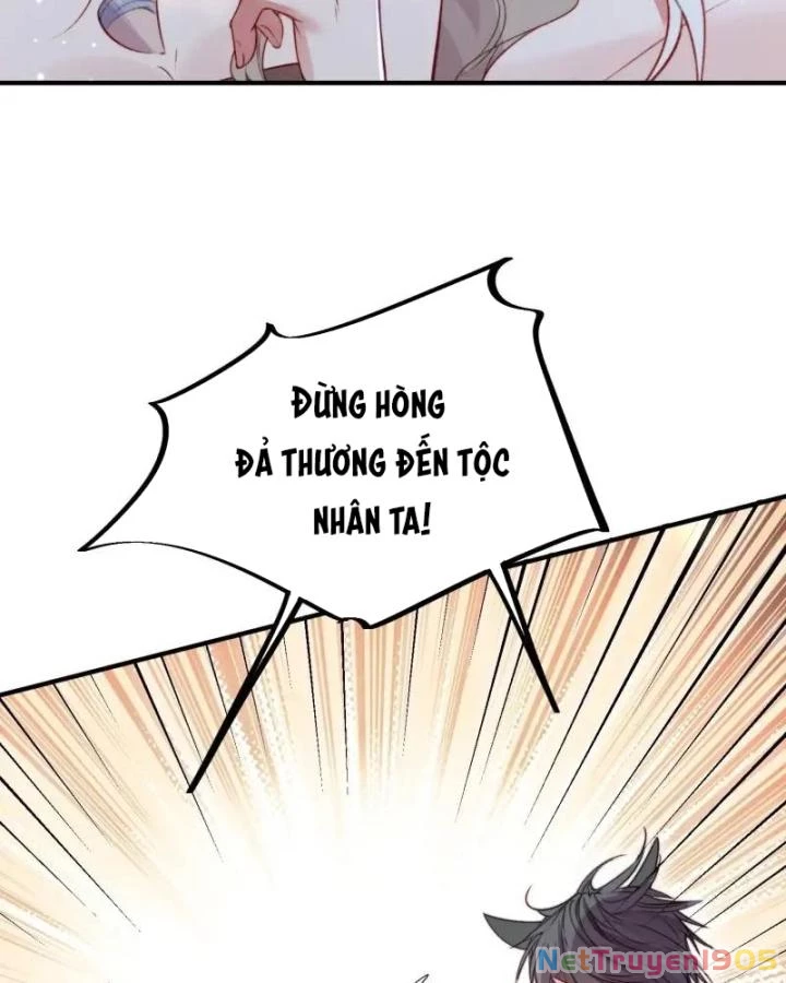 Thú Thế Ngọt Sủng, Tôi Ở Dị Giới Làm Vũ Thần Chapter 37 - 24