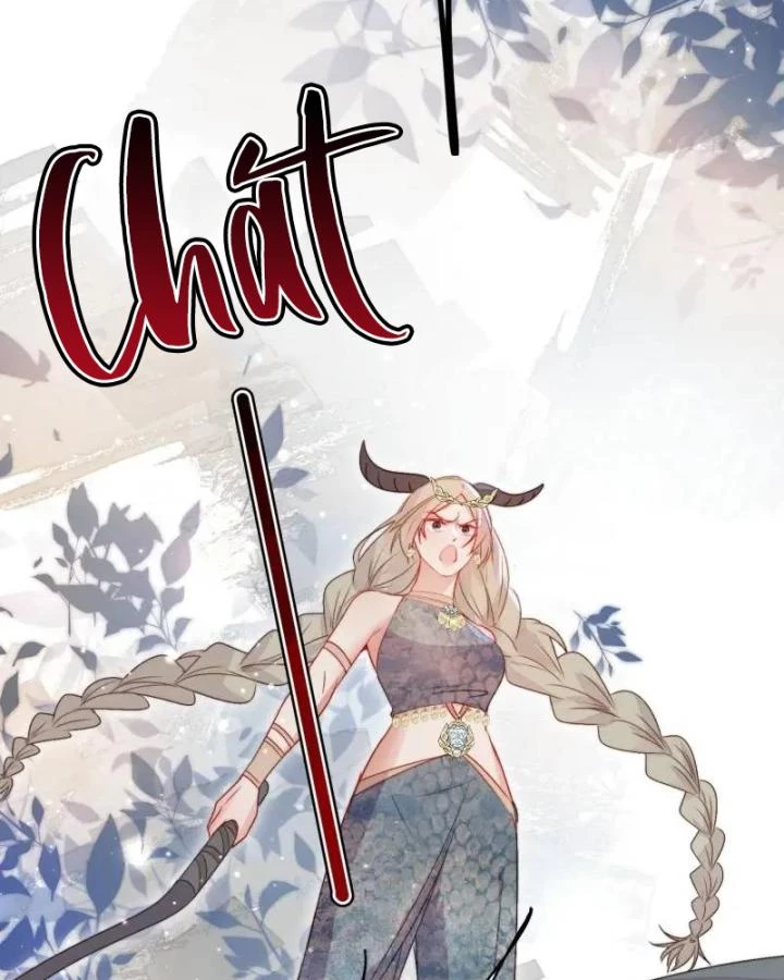 Thú Thế Ngọt Sủng, Tôi Ở Dị Giới Làm Vũ Thần Chapter 37 - 28