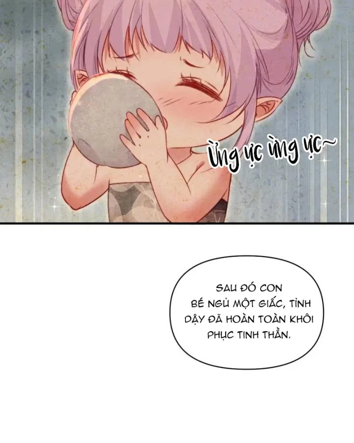 Thú Thế Ngọt Sủng, Tôi Ở Dị Giới Làm Vũ Thần Chapter 37 - 38