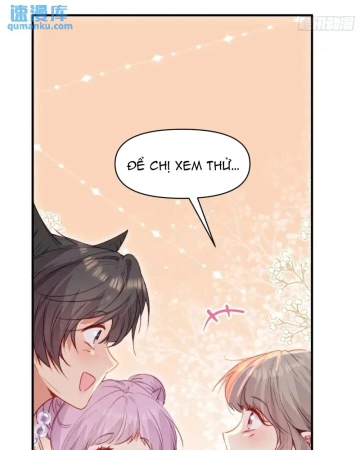 Thú Thế Ngọt Sủng, Tôi Ở Dị Giới Làm Vũ Thần Chapter 37 - 39