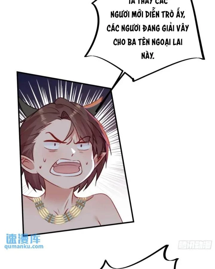 Thú Thế Ngọt Sủng, Tôi Ở Dị Giới Làm Vũ Thần Chapter 37 - 41