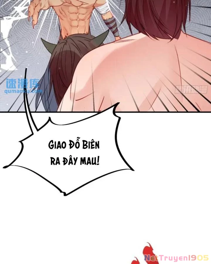 Thú Thế Ngọt Sủng, Tôi Ở Dị Giới Làm Vũ Thần Chapter 37 - 43