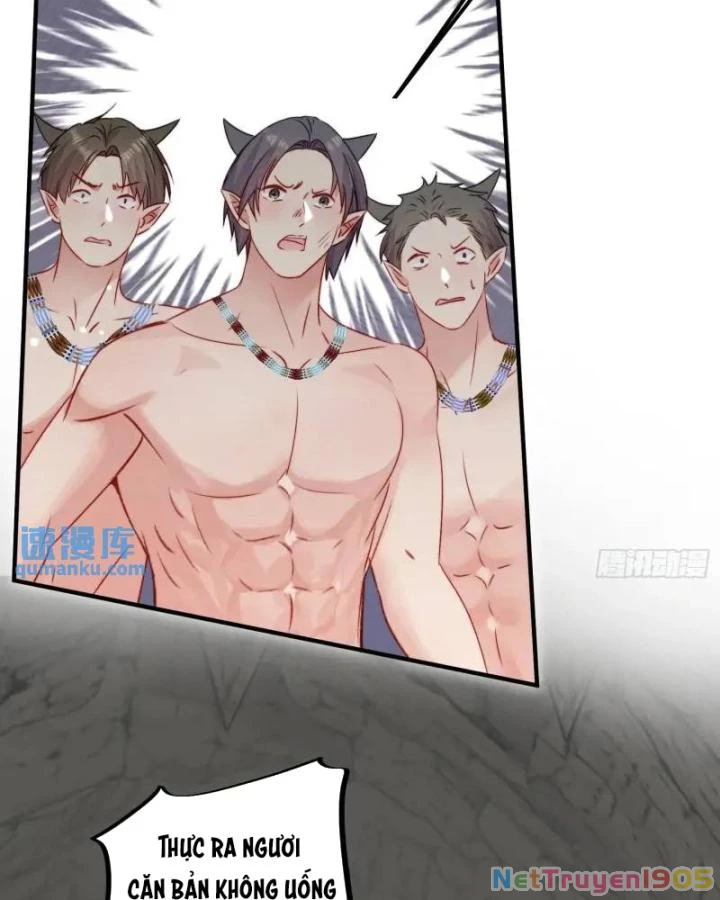 Thú Thế Ngọt Sủng, Tôi Ở Dị Giới Làm Vũ Thần Chapter 37 - 47