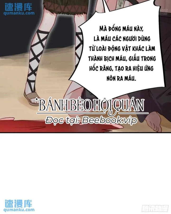 Thú Thế Ngọt Sủng, Tôi Ở Dị Giới Làm Vũ Thần Chapter 37 - 49