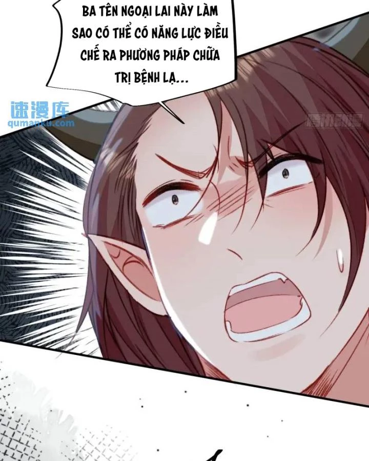 Thú Thế Ngọt Sủng, Tôi Ở Dị Giới Làm Vũ Thần Chapter 37 - 54