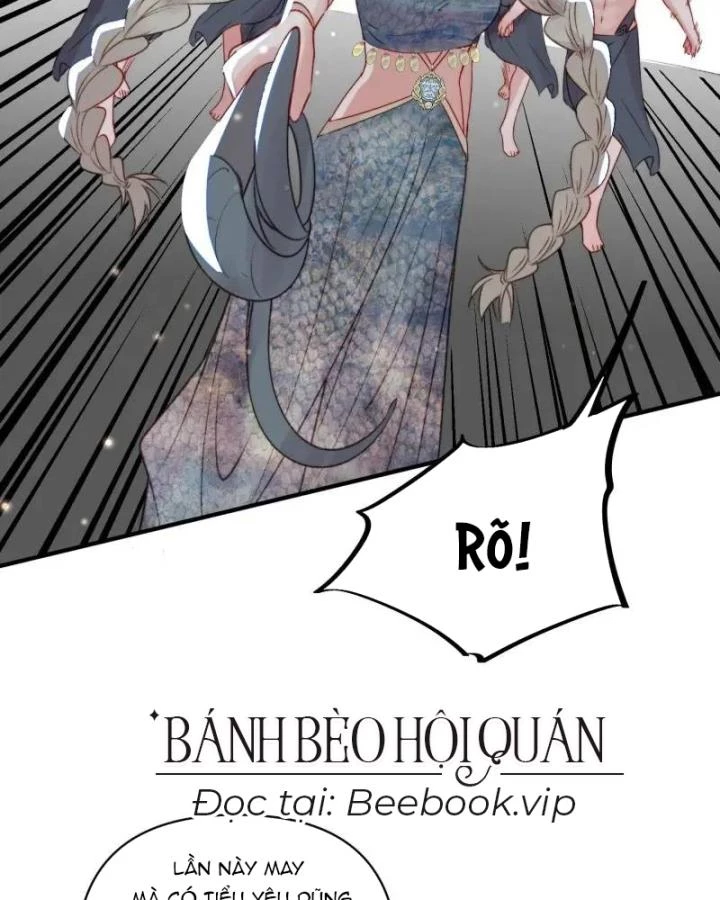 Thú Thế Ngọt Sủng, Tôi Ở Dị Giới Làm Vũ Thần Chapter 37 - 56