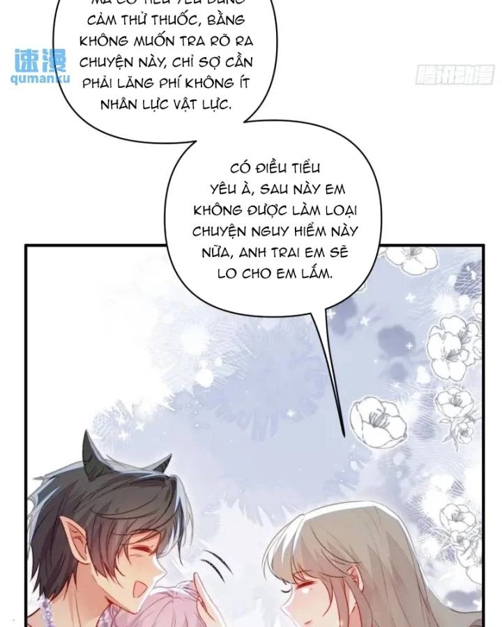 Thú Thế Ngọt Sủng, Tôi Ở Dị Giới Làm Vũ Thần Chapter 37 - 57