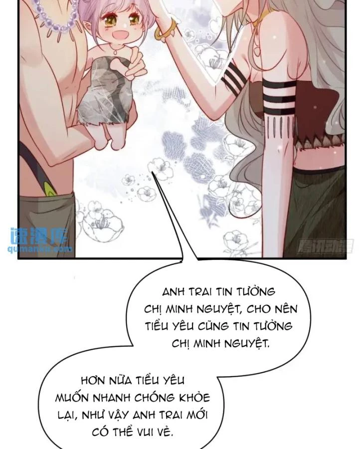 Thú Thế Ngọt Sủng, Tôi Ở Dị Giới Làm Vũ Thần Chapter 37 - 58