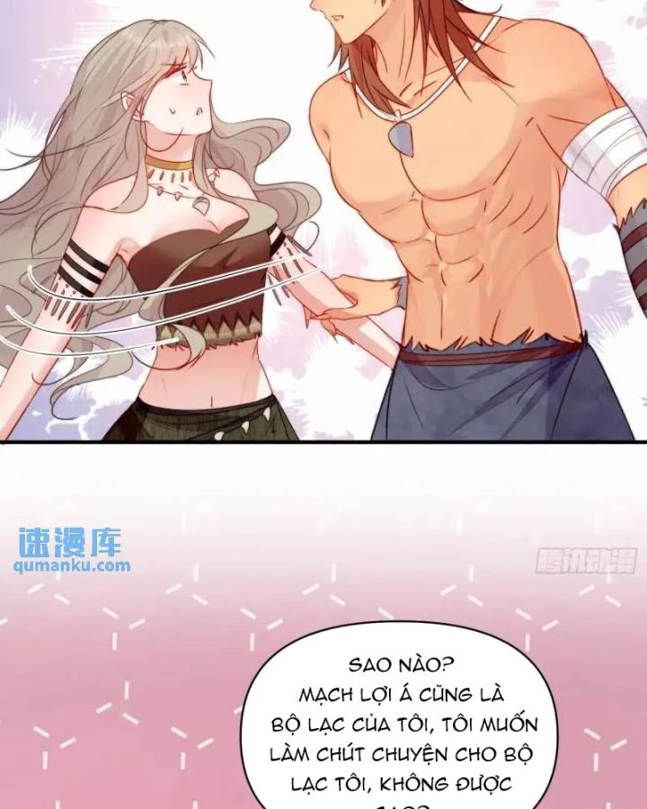 Thú Thế Ngọt Sủng, Tôi Ở Dị Giới Làm Vũ Thần Chapter 37 - 65