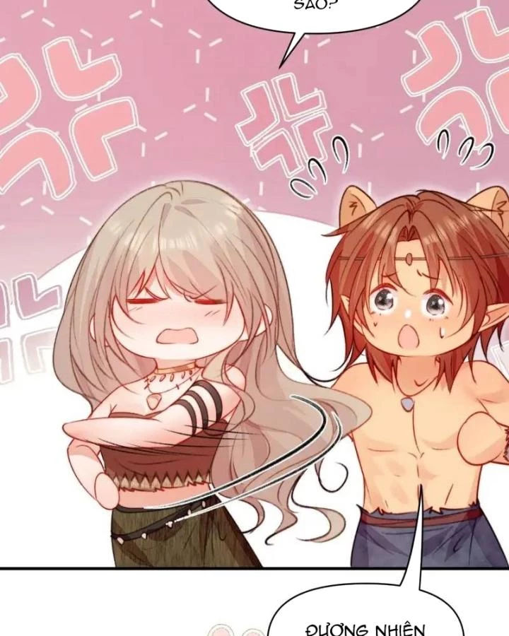 Thú Thế Ngọt Sủng, Tôi Ở Dị Giới Làm Vũ Thần Chapter 37 - 66