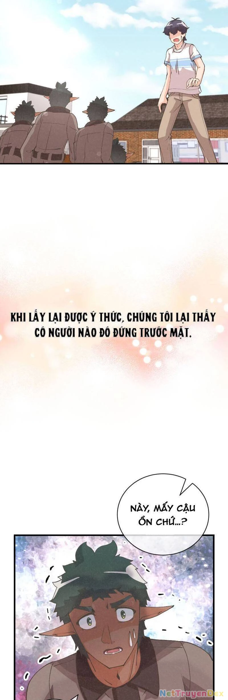 Nông Dân Linh Hồn Chapter 128 - 9