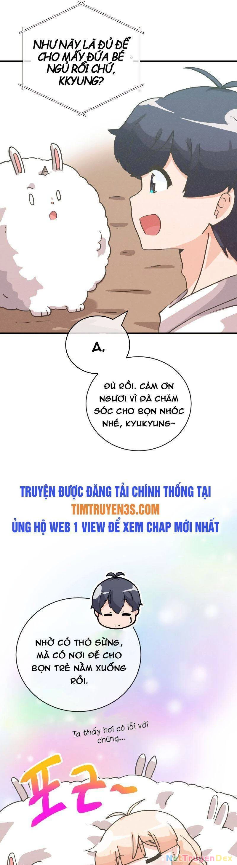 Nông Dân Linh Hồn Chapter 128 - 36