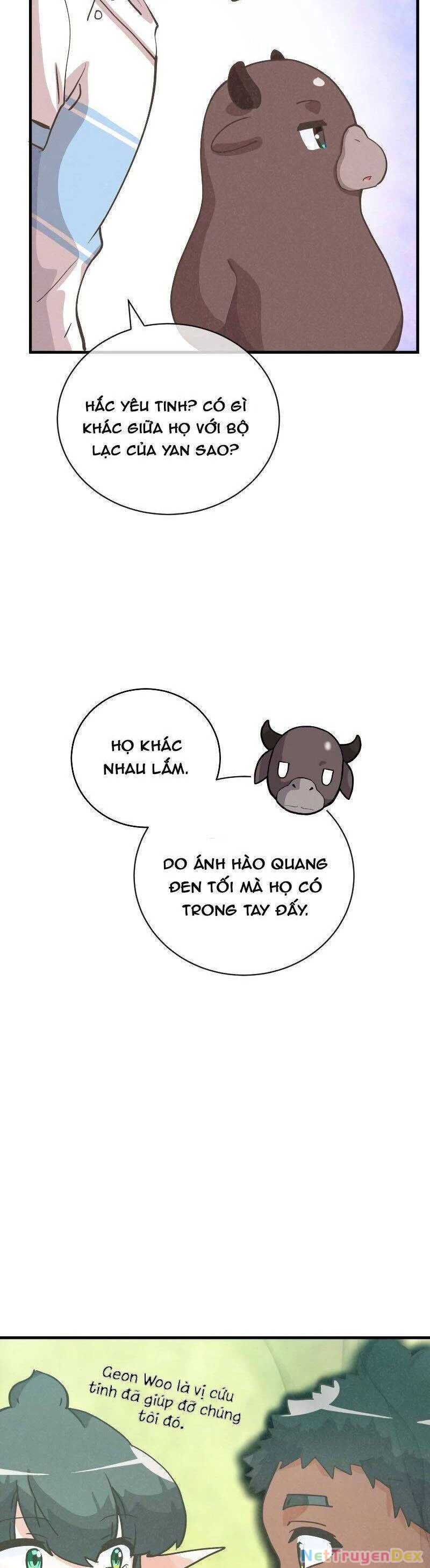 Nông Dân Linh Hồn Chapter 128 - 38