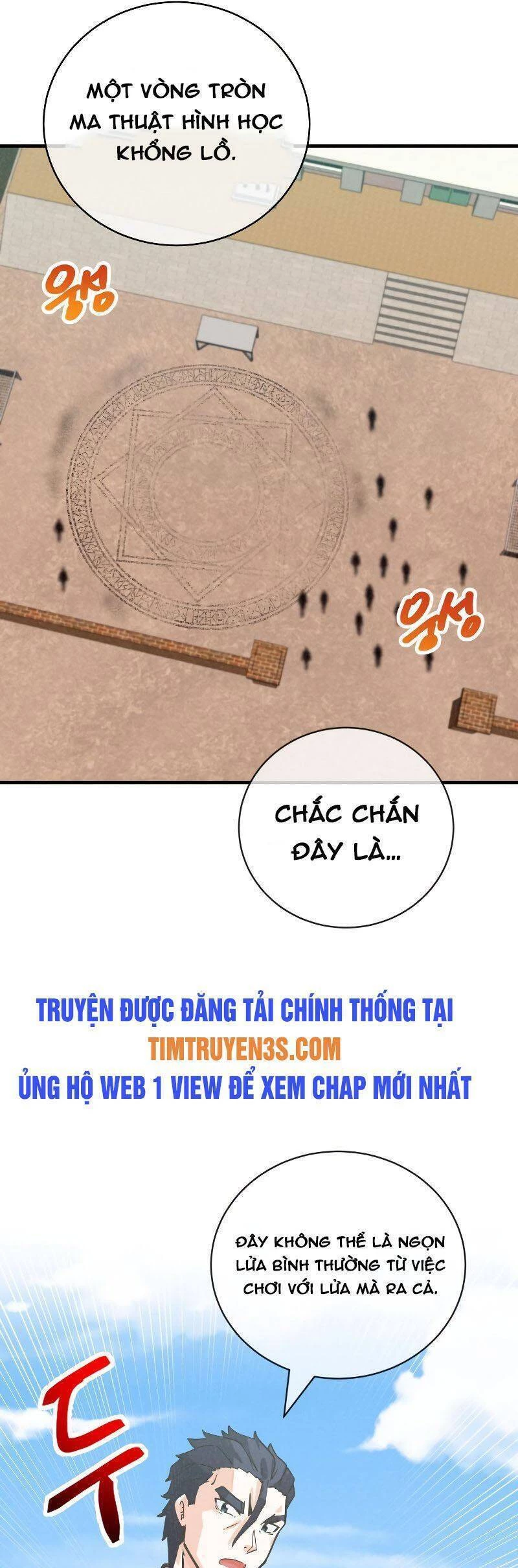 Nông Dân Linh Hồn Chapter 128 - 53