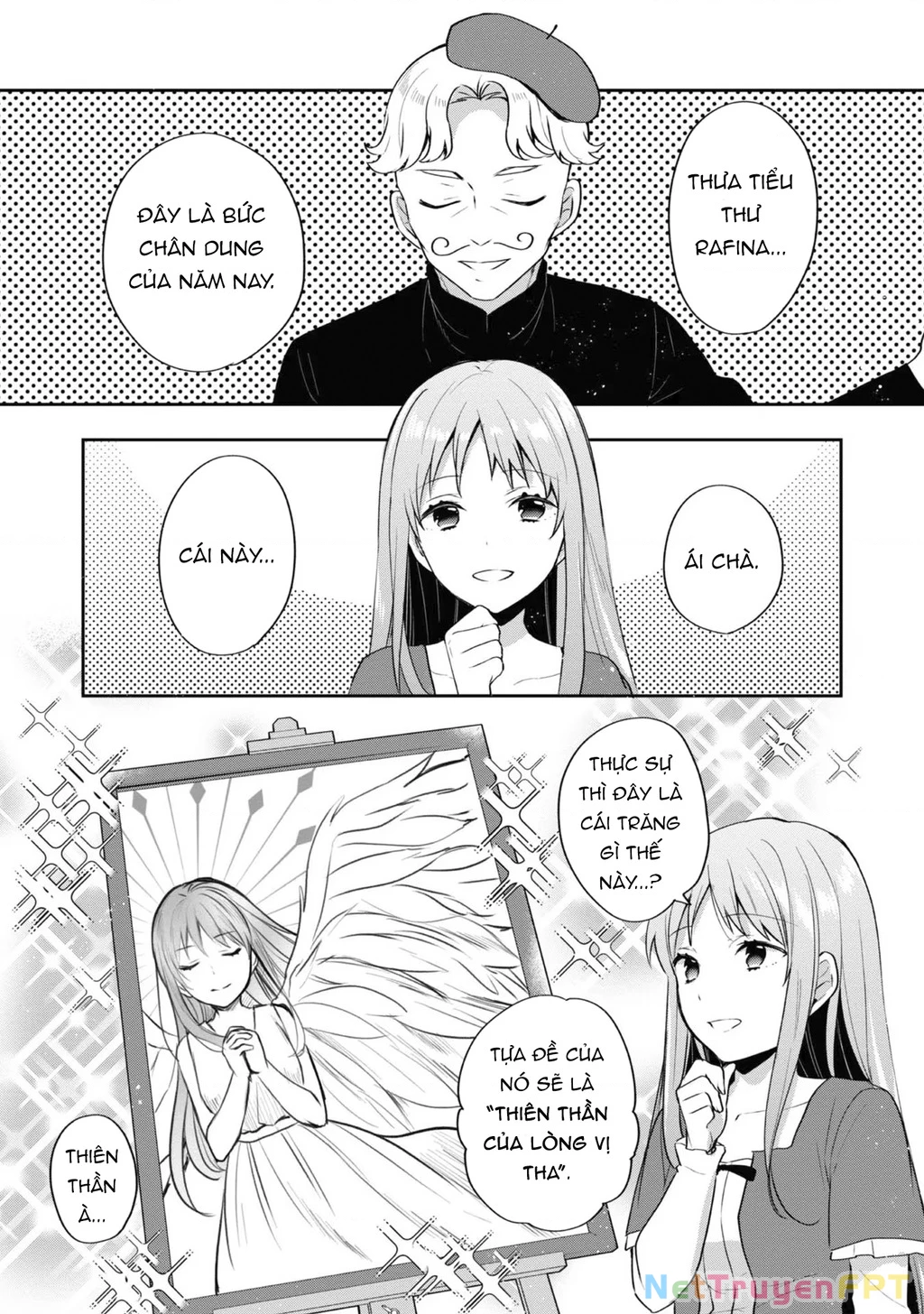 Tearmoon Empire Story Chapter 23.5 - 5