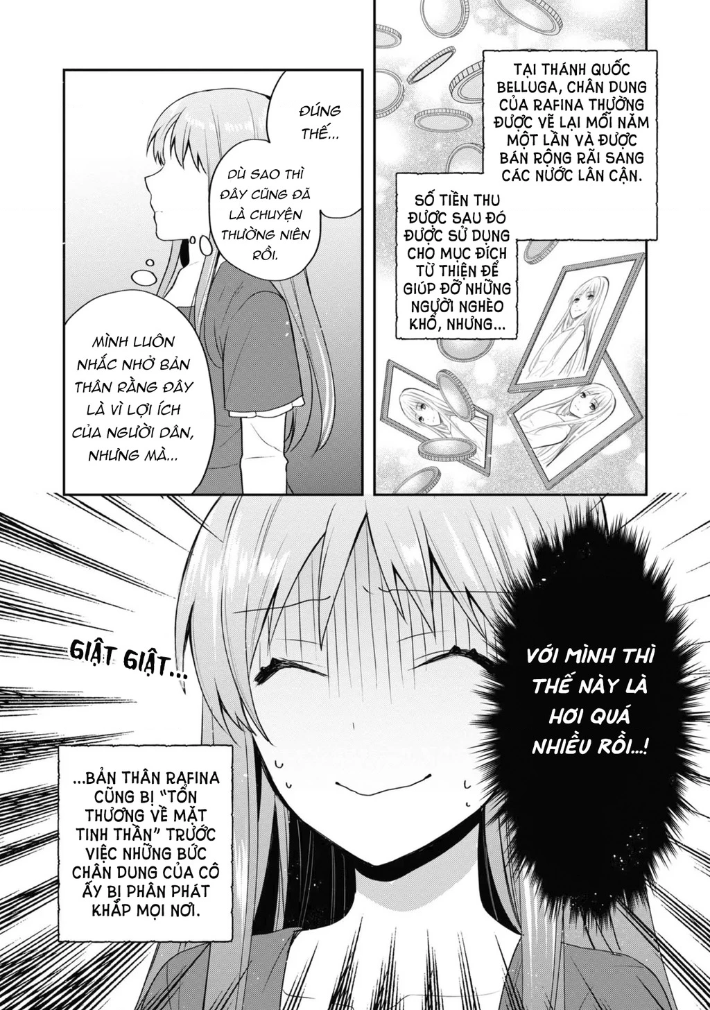 Tearmoon Empire Story Chapter 23.5 - 6