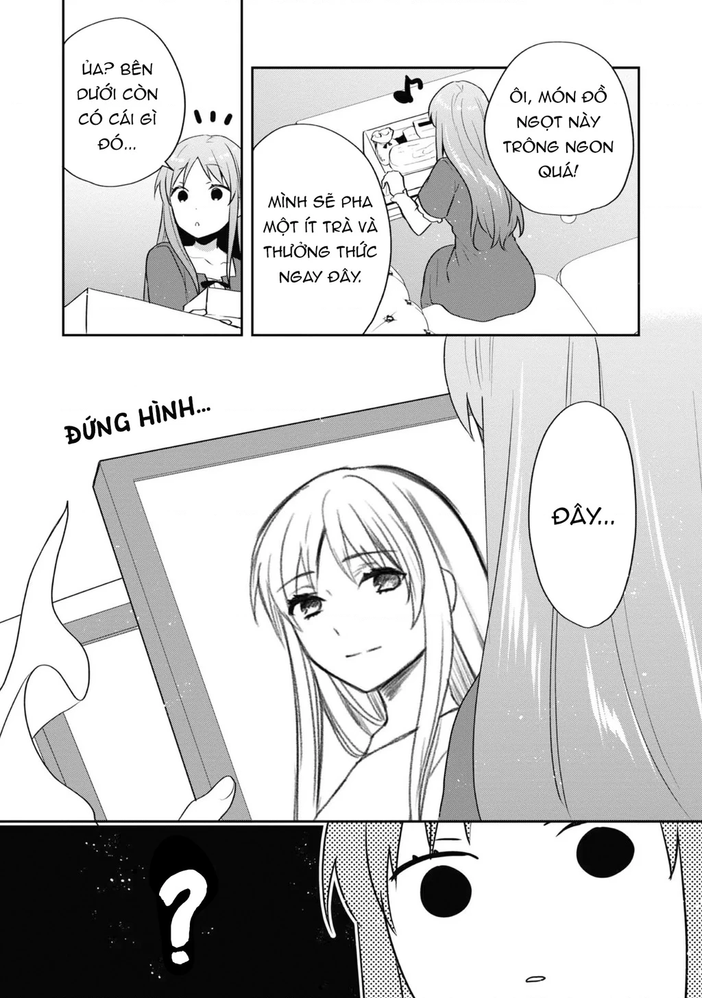 Tearmoon Empire Story Chapter 23.5 - 9