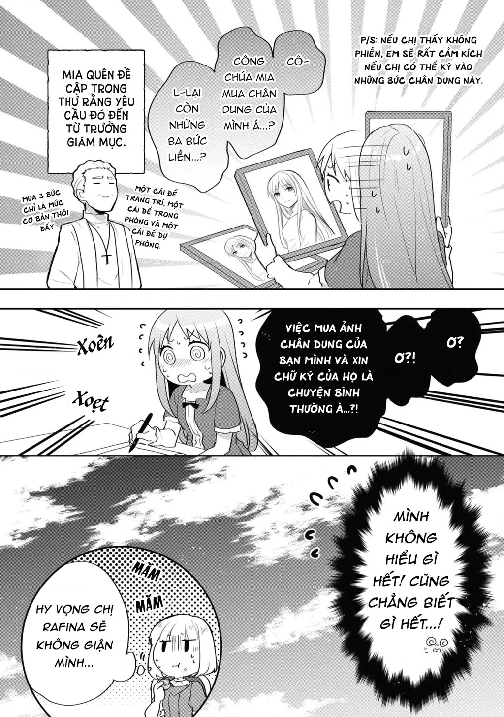 Tearmoon Empire Story Chapter 23.5 - 10