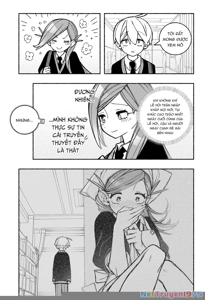 Make The Exorcist Fall In Love Chapter 48 - 7