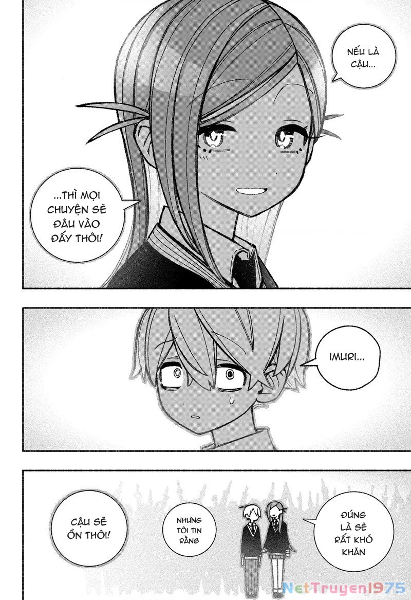Make The Exorcist Fall In Love Chapter 48 - 13
