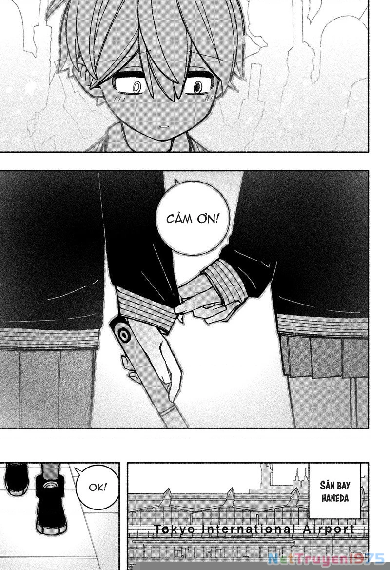 Make The Exorcist Fall In Love Chapter 48 - 14