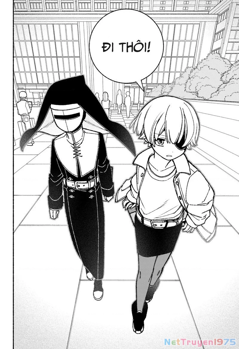 Make The Exorcist Fall In Love Chapter 48 - 15