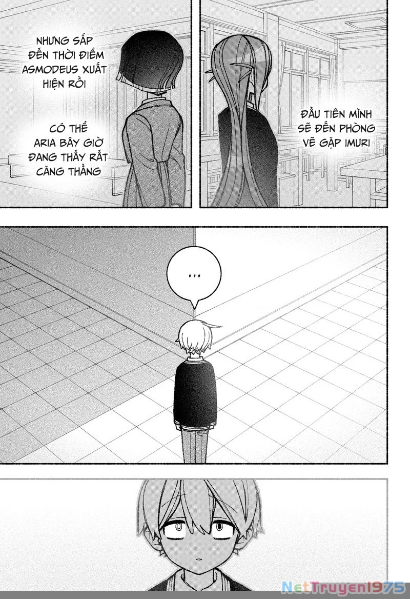 Make The Exorcist Fall In Love Chapter 48 - 20