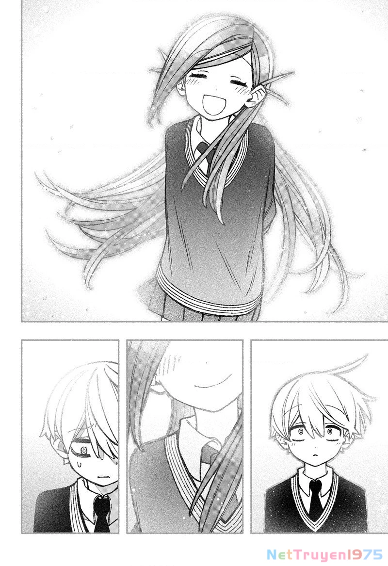 Make The Exorcist Fall In Love Chapter 48 - 21
