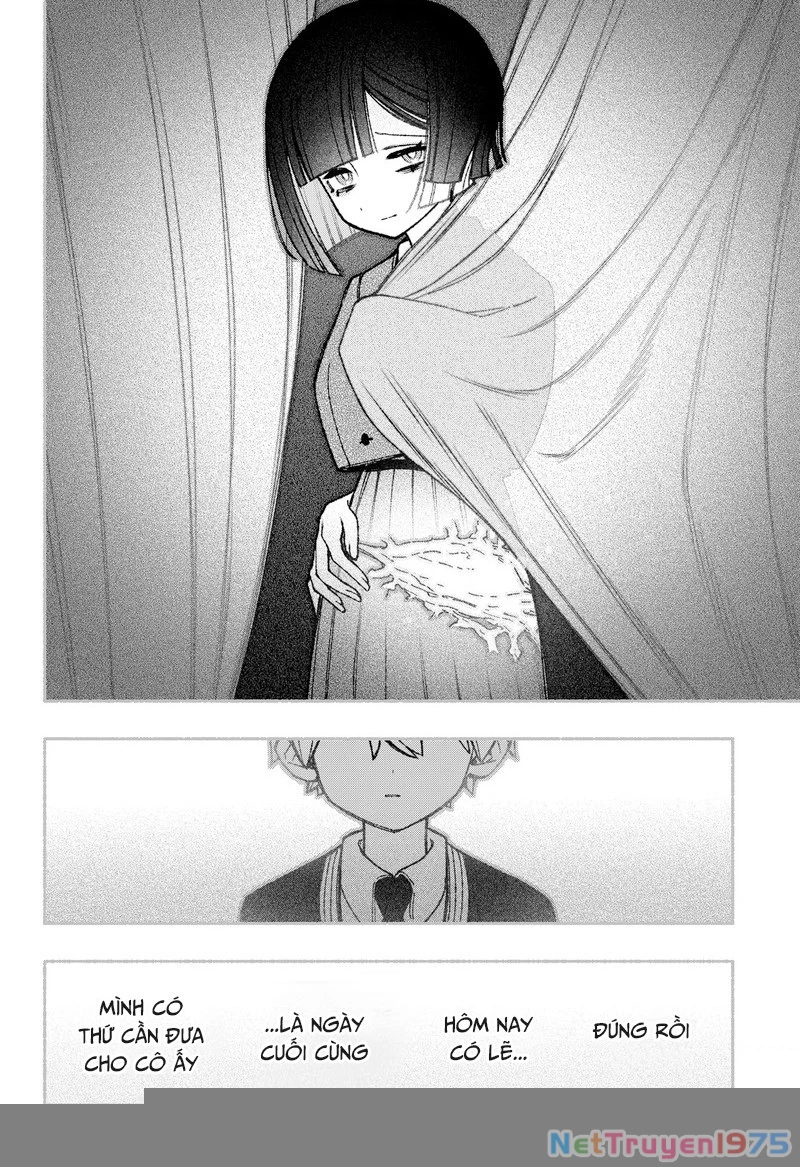 Make The Exorcist Fall In Love Chapter 48 - 23