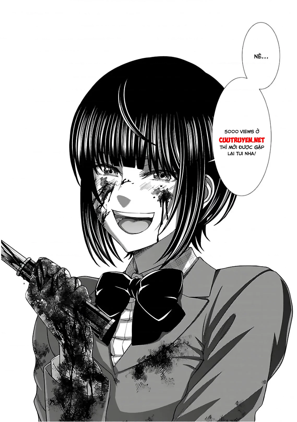 DEAD Tube Chapter 65 - 2