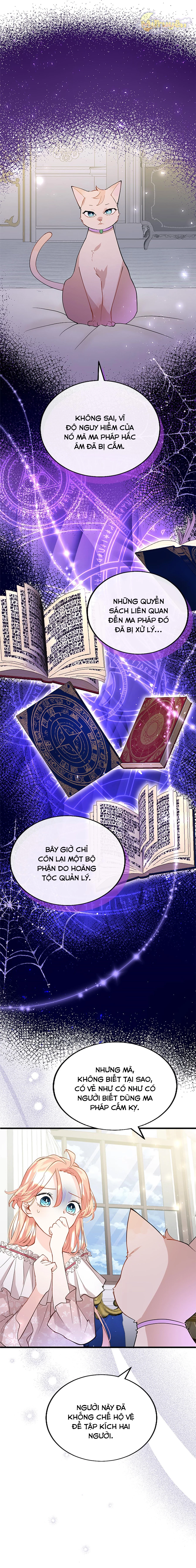 Đại Tiểu Thư Sao Phải Giả Nam Chapter 49 - 11