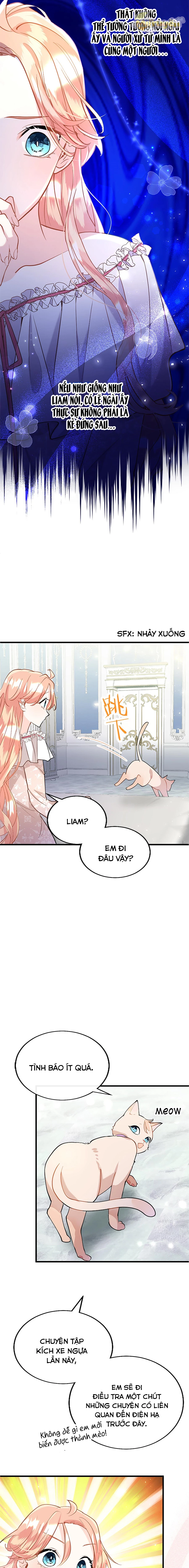 Đại Tiểu Thư Sao Phải Giả Nam Chapter 49 - 15