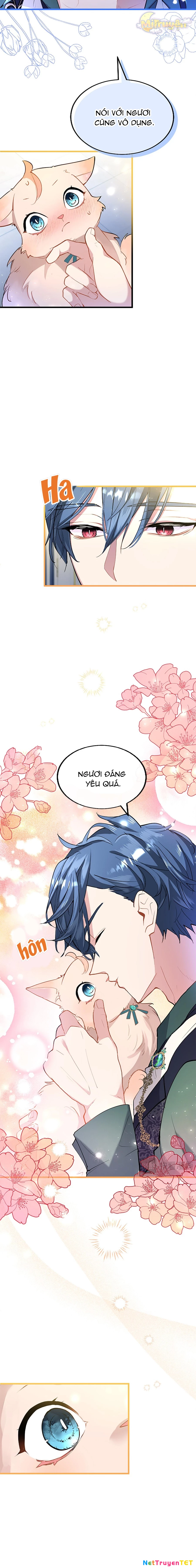 Đại Tiểu Thư Sao Phải Giả Nam Chapter 51 - 2