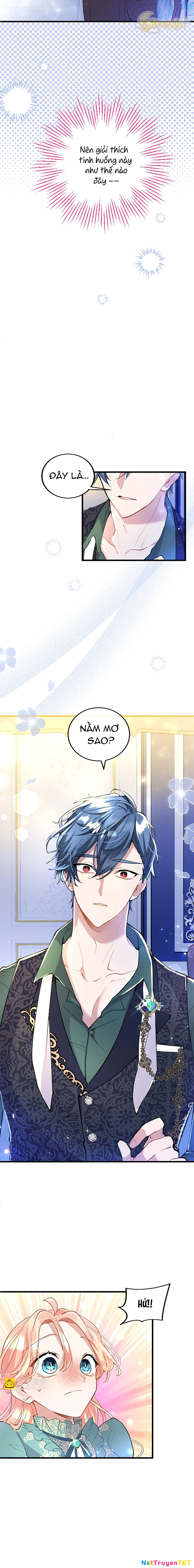 Đại Tiểu Thư Sao Phải Giả Nam Chapter 51 - 5