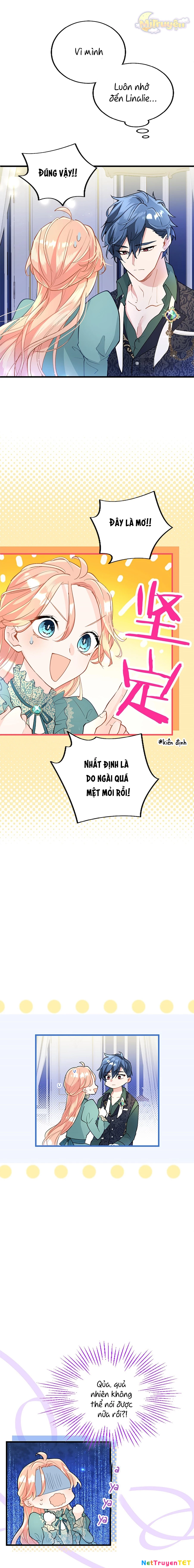 Đại Tiểu Thư Sao Phải Giả Nam Chapter 51 - 6