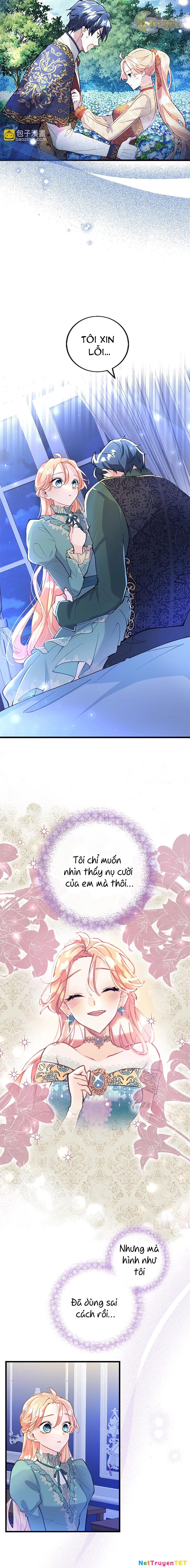 Đại Tiểu Thư Sao Phải Giả Nam Chapter 51 - 11